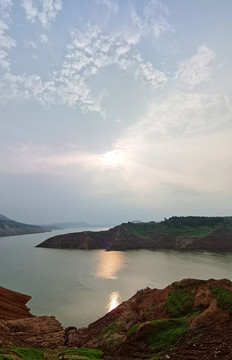 黄河