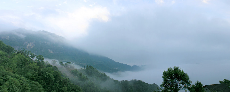 原野风光