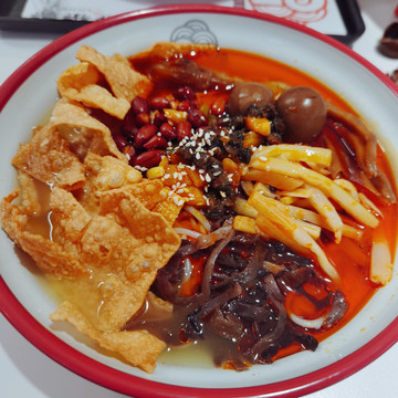 螺蛳粉