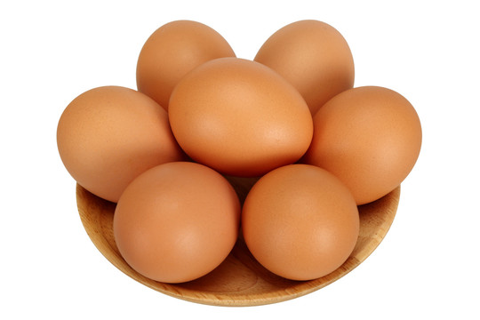 农鸡蛋