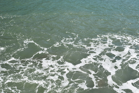 海水