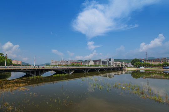 吉林汪清县