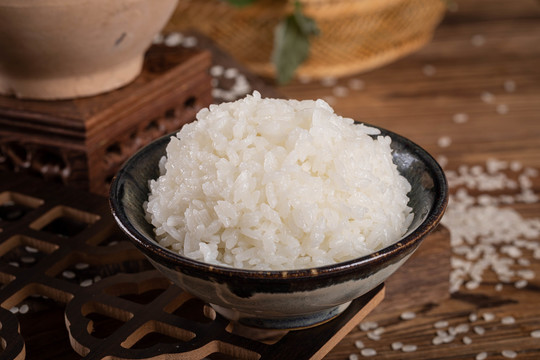 大米