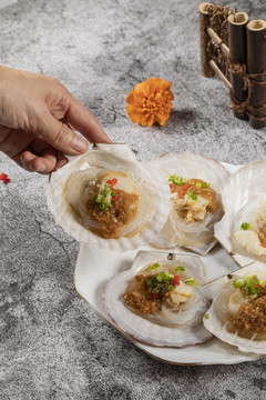 中餐美食