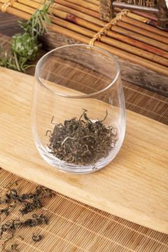 蒲公英茶