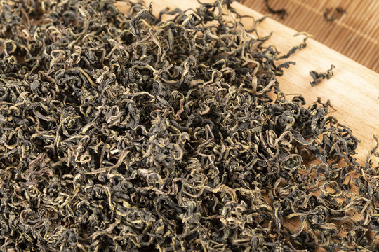 蒲公英茶