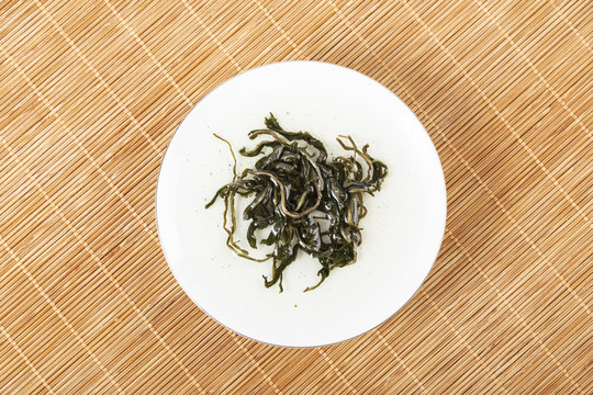 蒲公英茶