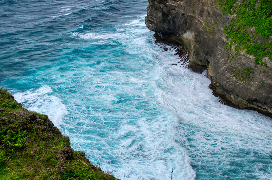 海浪