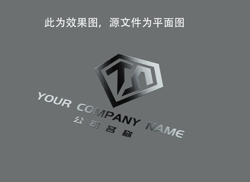 科技游戏logo