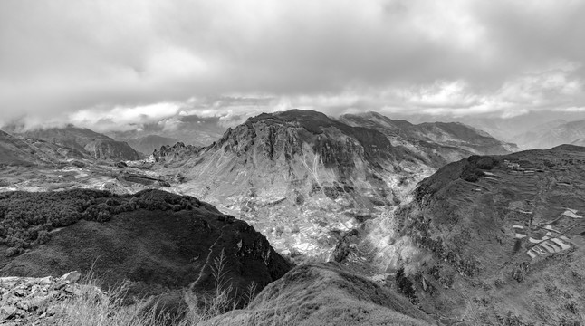 大山包