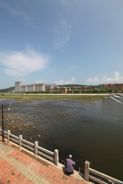 吉林汪清县