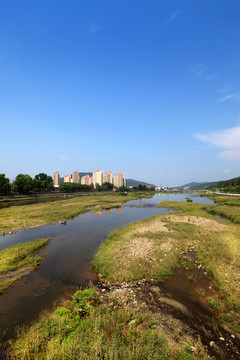 吉林汪清县