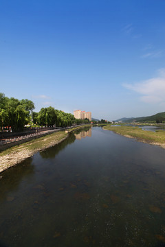 吉林汪清县