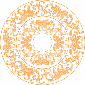 花纹