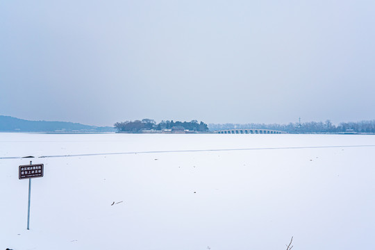 颐和园