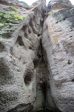 龙虎山