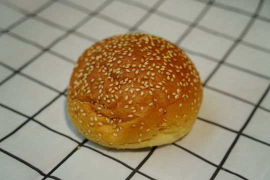 面包