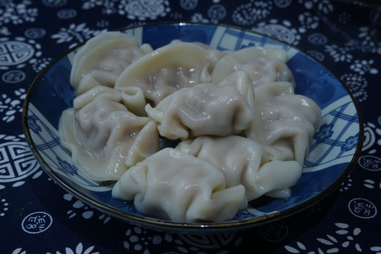 水饺