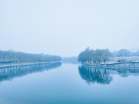 冰雪