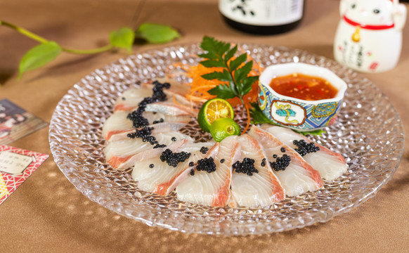日料刺身