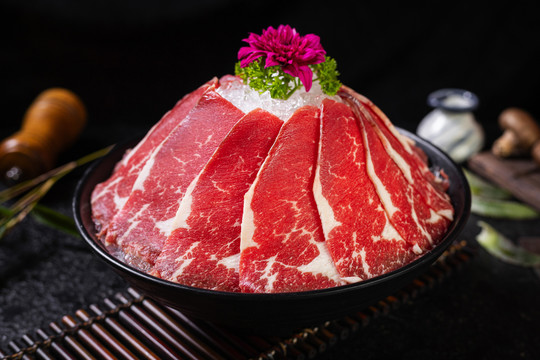 牛肉