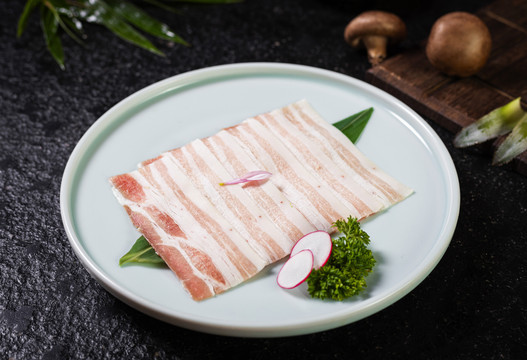五花肉