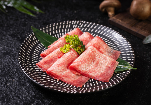 牛舌