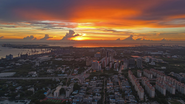 海南洋浦大桥