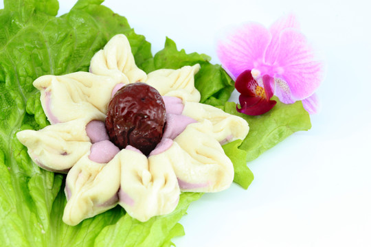 花馍