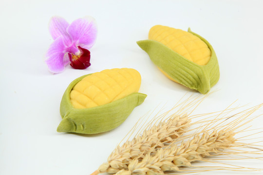 花馍