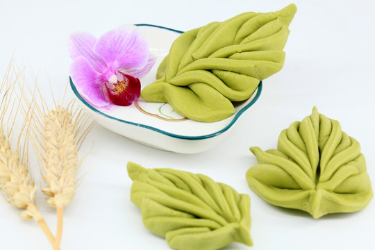 花馍