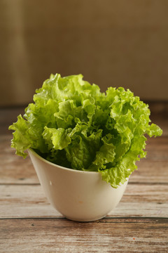 生菜