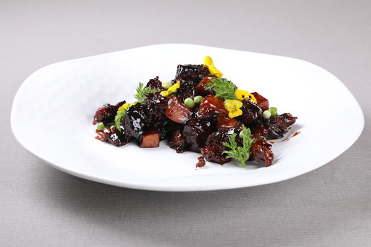江南文火小牛肉