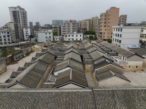 深圳贵湖塘