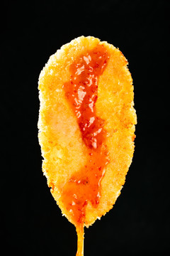 鸡排