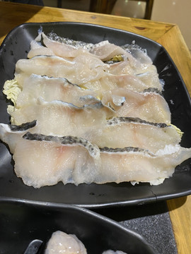 鱼片
