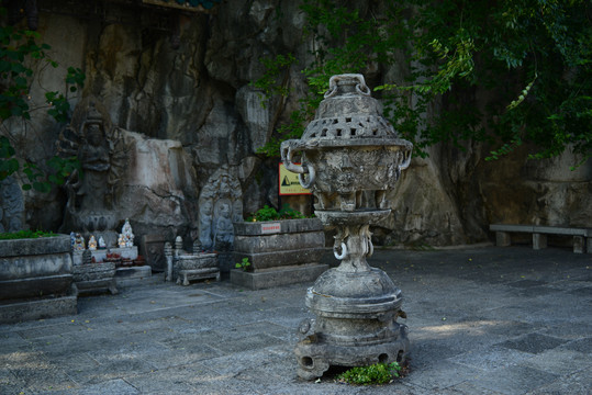 桂林虞山公园桂林虞山公园