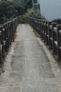 民国时期的桥