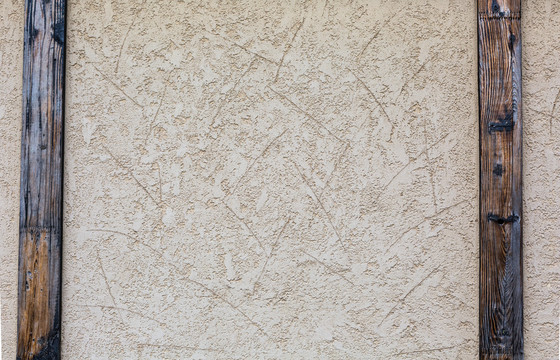 硅藻泥外墙图案