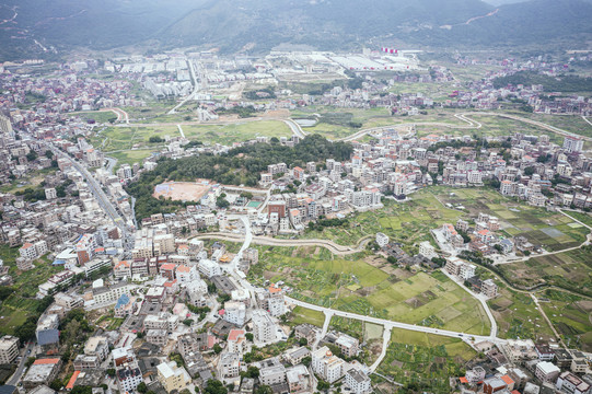 泉州市南安市英都镇