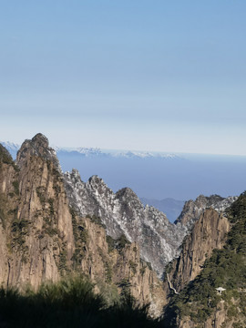 九龙峰