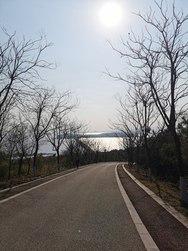 道路