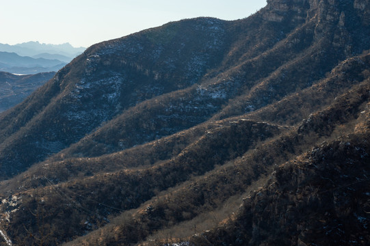 洪崖山