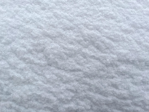 雪