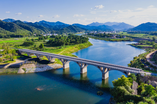 道路桥梁