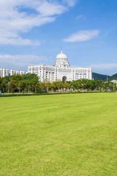 柳州鑫中联大厦