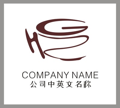 咖啡饮料LOGO