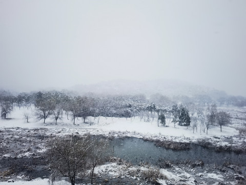 水墨芜湖