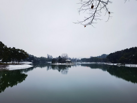 水墨芜湖