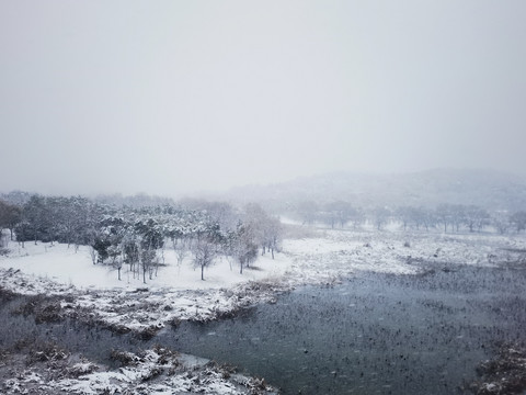 水墨芜湖